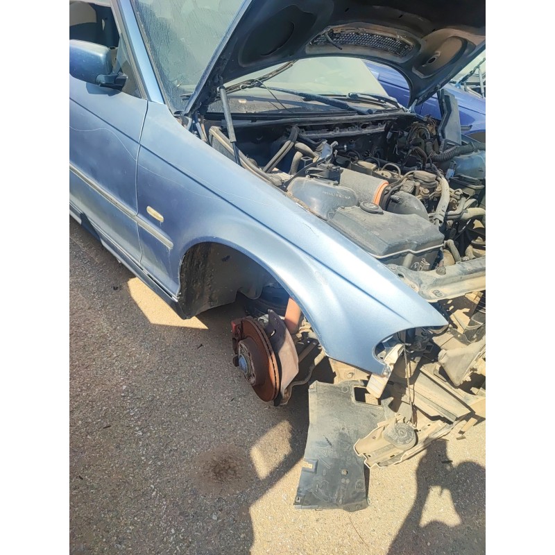 Recambio de aleta delantera derecha para bmw 3 (e46) 320 d referencia OEM IAM   