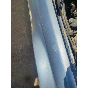 Recambio de aleta delantera derecha para bmw 3 (e46) 320 d referencia OEM IAM   