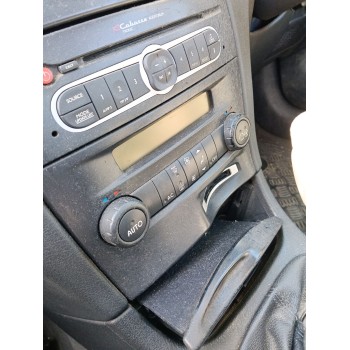 Recambio de mando climatizador para renault laguna ii (bg0/1_) 2.0 16v (bg03, bg0z, bg0t, bg1y) referencia OEM IAM   