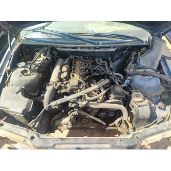 Recambio de caja cambios para bmw 3 (e46) 320 d referencia OEM IAM   