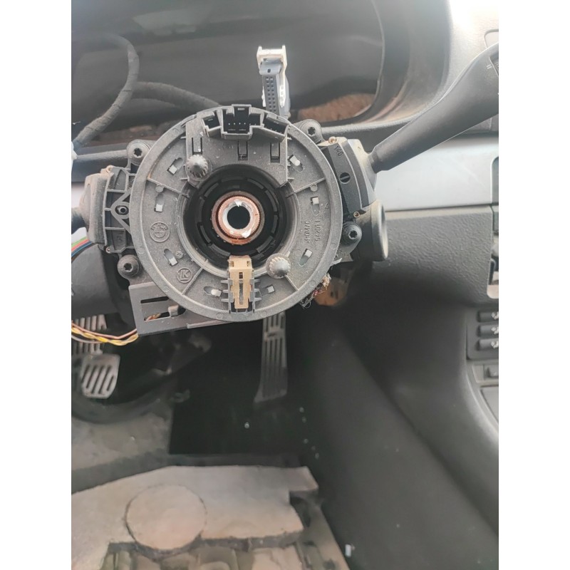 Recambio de anillo airbag para bmw 3 (e46) 320 d referencia OEM IAM   