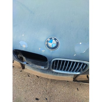 Recambio de capot para bmw 3 (e46) 320 d referencia OEM IAM   