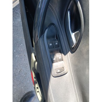 Recambio de mando elevalunas delantero izquierdo para renault laguna ii (bg0/1_) 2.0 16v (bg03, bg0z, bg0t, bg1y) referencia OEM