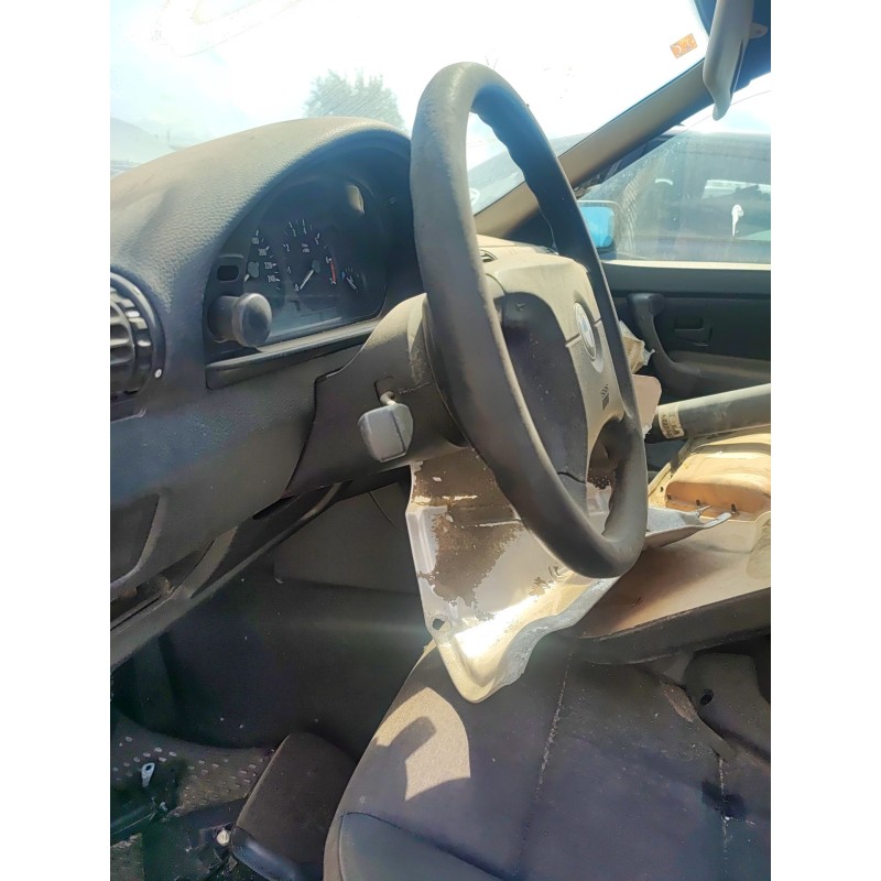 Recambio de anillo airbag para bmw 3 compact (e36) 316 i referencia OEM IAM   