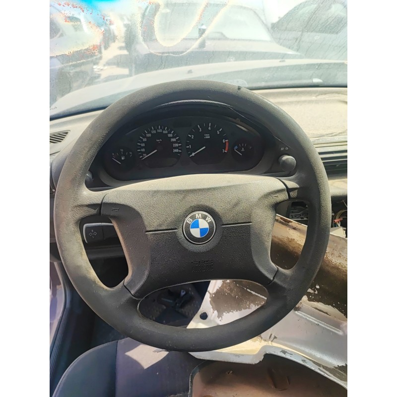 Recambio de volante para bmw 3 compact (e36) 316 i referencia OEM IAM   