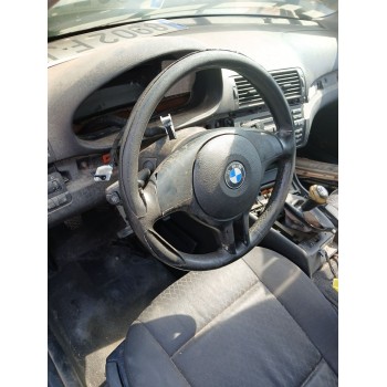 Recambio de anillo airbag para bmw 3 compact (e46) 320 td referencia OEM IAM   