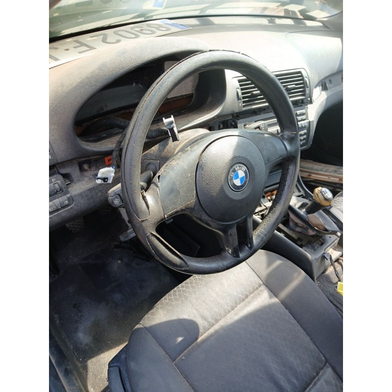 Recambio de anillo airbag para bmw 3 compact (e46) 320 td referencia OEM IAM   