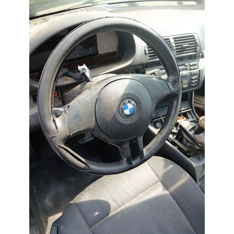 Recambio de volante para bmw 3 compact (e46) 320 td referencia OEM IAM   