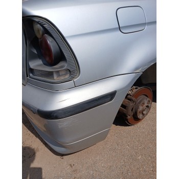 Recambio de paragolpes trasero para bmw 3 compact (e46) 320 td referencia OEM IAM   
