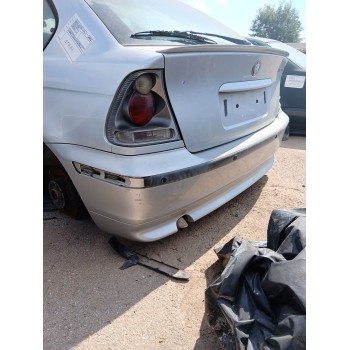 Recambio de paragolpes trasero para bmw 3 compact (e46) 320 td referencia OEM IAM   