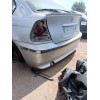 Recambio de paragolpes trasero para bmw 3 compact (e46) 320 td referencia OEM IAM   