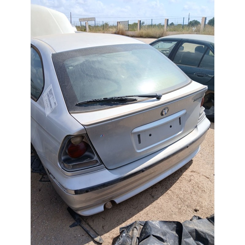 Recambio de porton trasero para bmw 3 compact (e46) 320 td referencia OEM IAM   