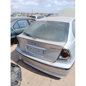 Recambio de porton trasero para bmw 3 compact (e46) 320 td referencia OEM IAM   