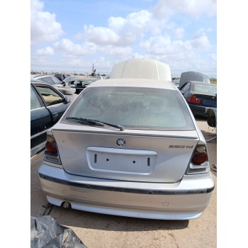 Recambio de porton trasero para bmw 3 compact (e46) 320 td referencia OEM IAM   