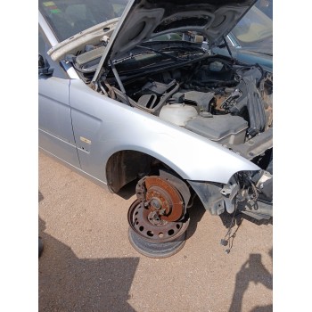 Recambio de aleta delantera derecha para bmw 3 compact (e46) 320 td referencia OEM IAM   