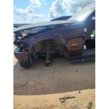 Recambio de aleta delantera izquierda para bmw 3 compact (e36) 316 i referencia OEM IAM   