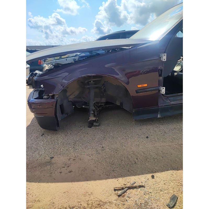 Recambio de aleta delantera izquierda para bmw 3 compact (e36) 316 i referencia OEM IAM   