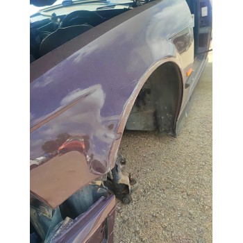 Recambio de aleta delantera izquierda para bmw 3 compact (e36) 316 i referencia OEM IAM   