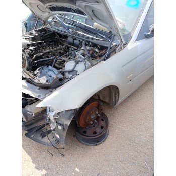 Recambio de aleta delantera izquierda para bmw 3 compact (e46) 320 td referencia OEM IAM   