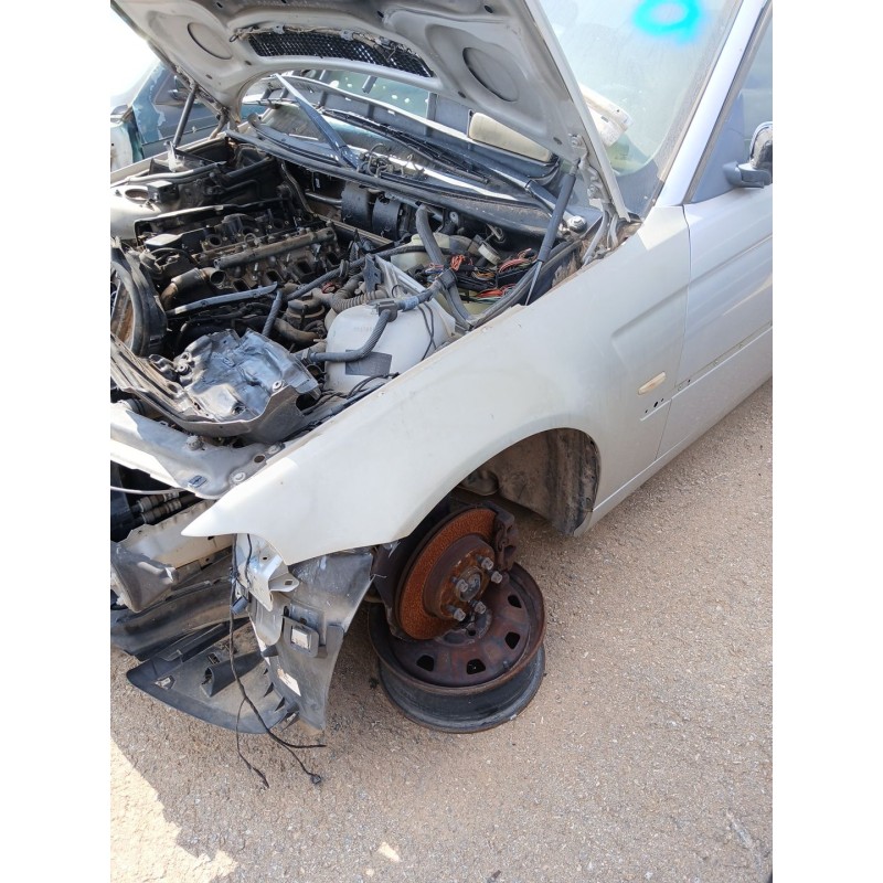 Recambio de aleta delantera izquierda para bmw 3 compact (e46) 320 td referencia OEM IAM   