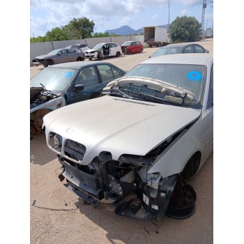 Recambio de capot para bmw 3 compact (e46) 320 td referencia OEM IAM   