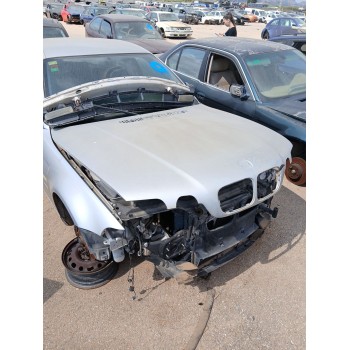 Recambio de capot para bmw 3 compact (e46) 320 td referencia OEM IAM   