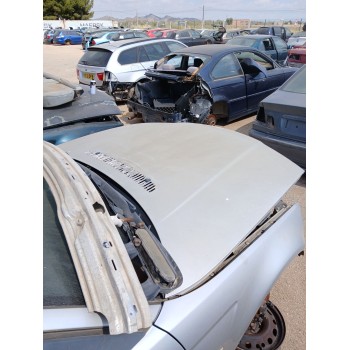 Recambio de capot para bmw 3 compact (e46) 320 td referencia OEM IAM   