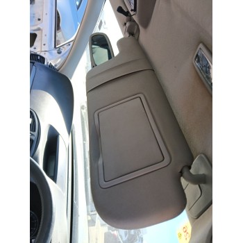 Recambio de parasol derecho para renault laguna ii (bg0/1_) 2.0 16v (bg03, bg0z, bg0t, bg1y) referencia OEM IAM   