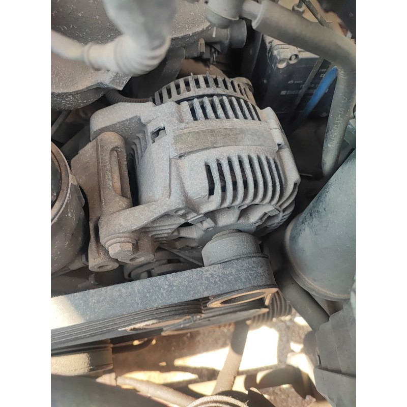 Recambio de alternador para bmw 3 compact (e36) 316 i referencia OEM IAM   