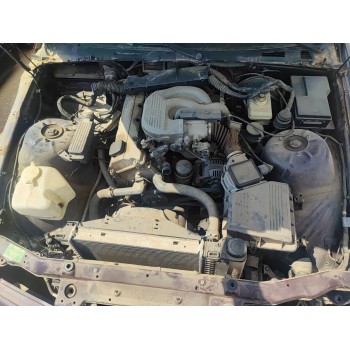 Recambio de caja cambios para bmw 3 compact (e36) 316 i referencia OEM IAM   