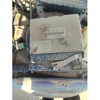 CENTRALITA MOTOR UCE 0 261 204 1731 429 695 