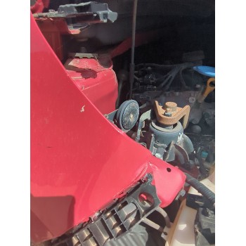 Recambio de aleta delantera derecha para kia picanto ii (ta) 1.0 referencia OEM IAM   