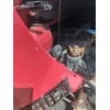 Recambio de aleta delantera derecha para kia picanto ii (ta) 1.0 referencia OEM IAM   