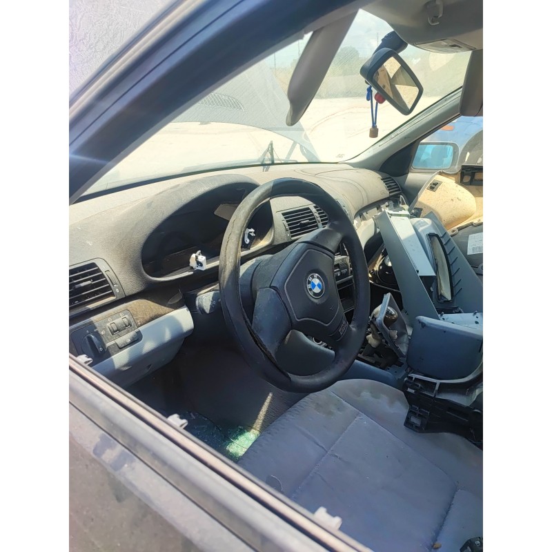 Recambio de kit airbag para bmw 3 (e46) 320 d referencia OEM IAM   
