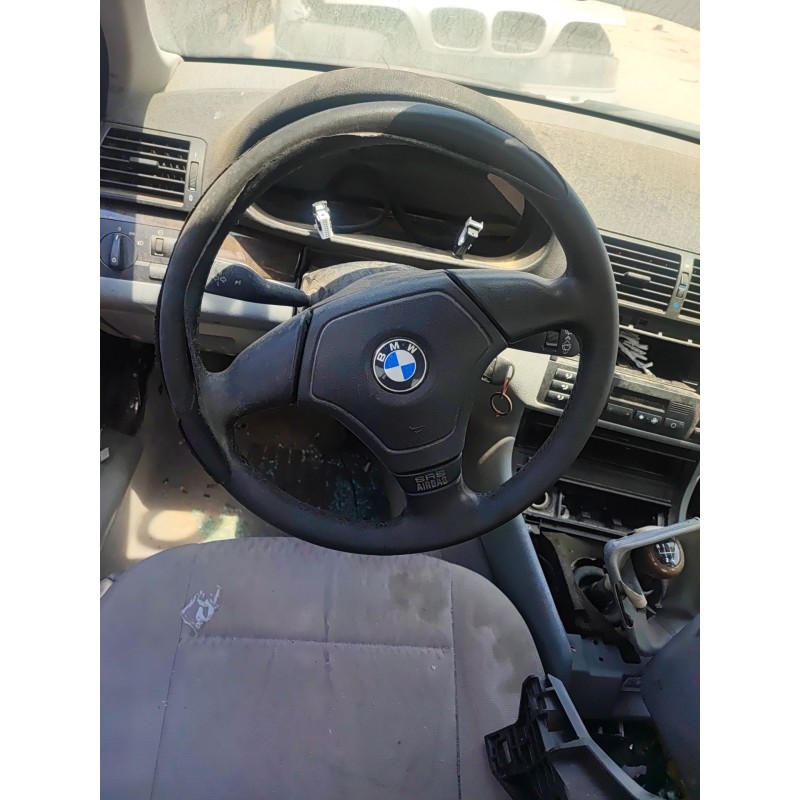 Recambio de volante para bmw 3 (e46) 320 d referencia OEM IAM   