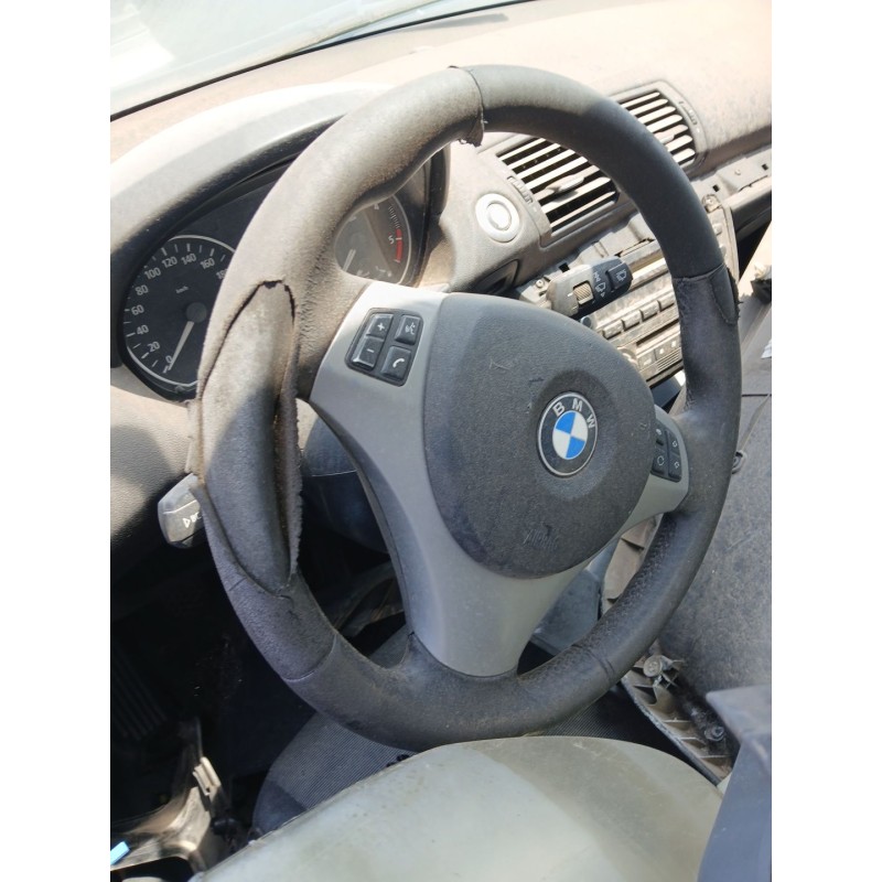 Recambio de anillo airbag para bmw 1 (e87) 118 d referencia OEM IAM   