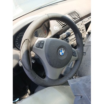 Recambio de volante para bmw 1 (e87) 118 d referencia OEM IAM   