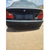 Recambio de paragolpes trasero para bmw 3 (e46) 320 d referencia OEM IAM   