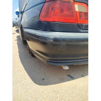 Recambio de paragolpes trasero para bmw 3 (e46) 320 d referencia OEM IAM   