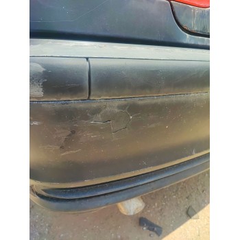 Recambio de paragolpes trasero para bmw 3 (e46) 320 d referencia OEM IAM   