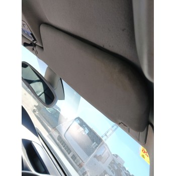 Recambio de parasol derecho para renault laguna ii (bg0/1_) 2.0 16v (bg03, bg0z, bg0t, bg1y) referencia OEM IAM   