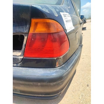 Recambio de piloto trasero derecho para bmw 3 (e46) 320 d referencia OEM IAM   