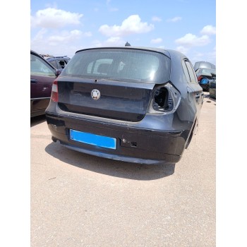 PARAGOLPES TRASERO 