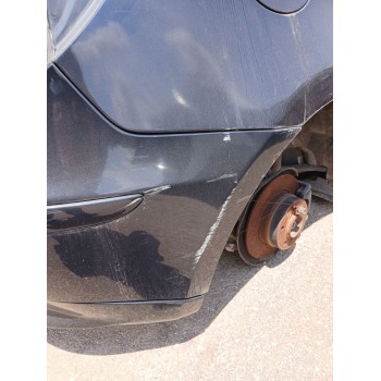 Recambio de paragolpes trasero para bmw 1 (e87) 118 d referencia OEM IAM   