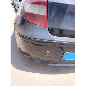 Recambio de paragolpes trasero para bmw 1 (e87) 118 d referencia OEM IAM   