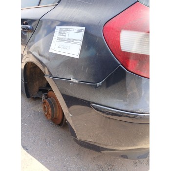 Recambio de paragolpes trasero para bmw 1 (e87) 118 d referencia OEM IAM   