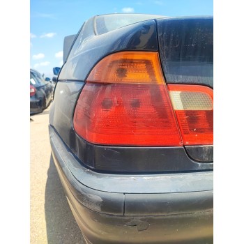 Recambio de piloto trasero izquierdo para bmw 3 (e46) 320 d referencia OEM IAM   