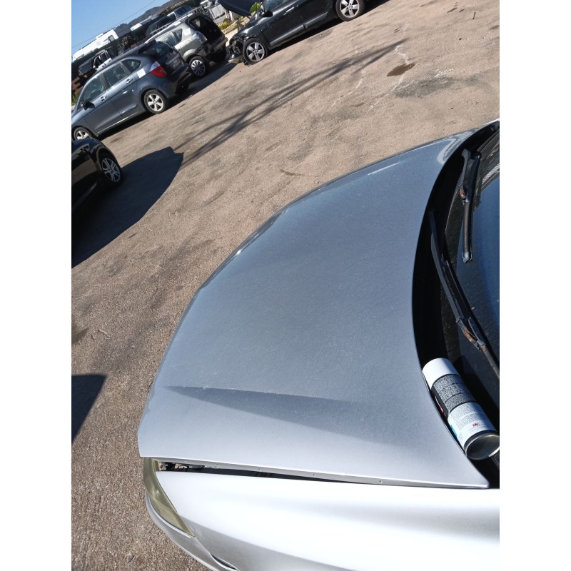 Recambio de capot para renault laguna ii (bg0/1_) 2.0 16v (bg03, bg0z, bg0t, bg1y) referencia OEM IAM   