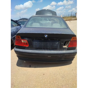 Recambio de porton trasero para bmw 3 (e46) 320 d referencia OEM IAM   