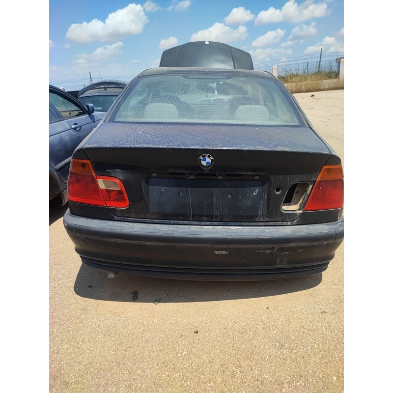 Recambio de porton trasero para bmw 3 (e46) 320 d referencia OEM IAM   